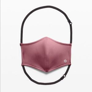 Lululemon Face Mask